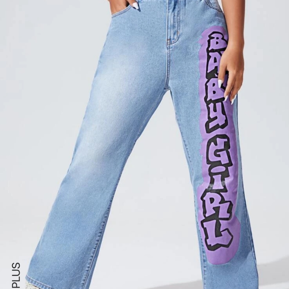 Jeans - Picture 5 of 5